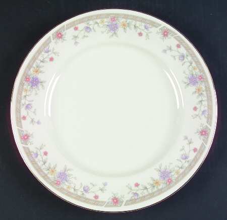 Bay Ridge 12" Chop Plate (Round Platter)