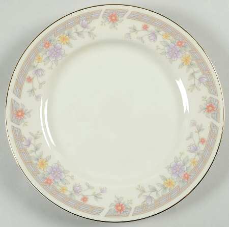 Bay Ridge Salad Plate