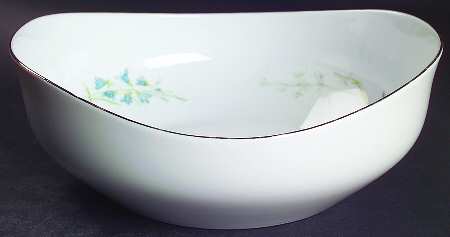 Berkshire 8" Round Vegetable Bowl