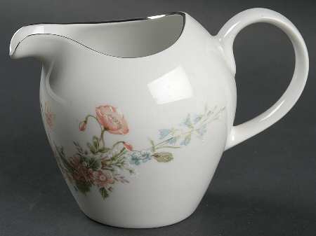 Berkshire Creamer