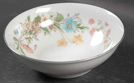 Berkshire Coupe Cereal Bowl