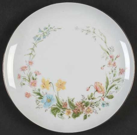 Berkshire Salad Plate