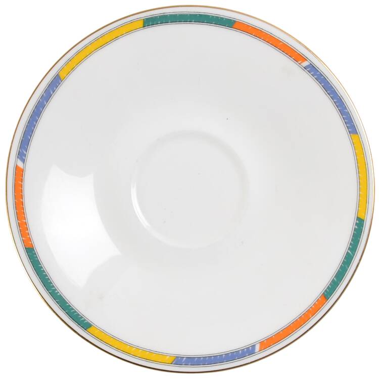 Cosmopolitan Saucer