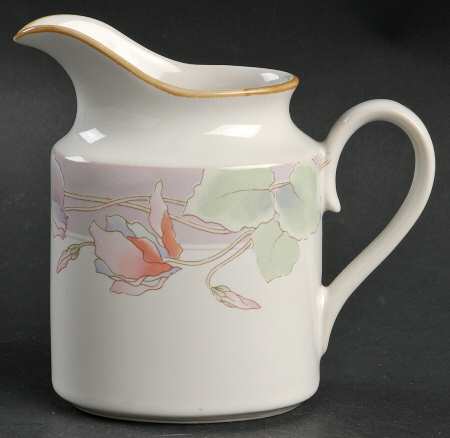 May Morning Creamer