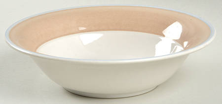 Sand Crest Coupe Cereal Bowl