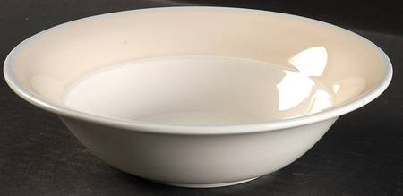 Sea Coral Coupe Cereal Bowl