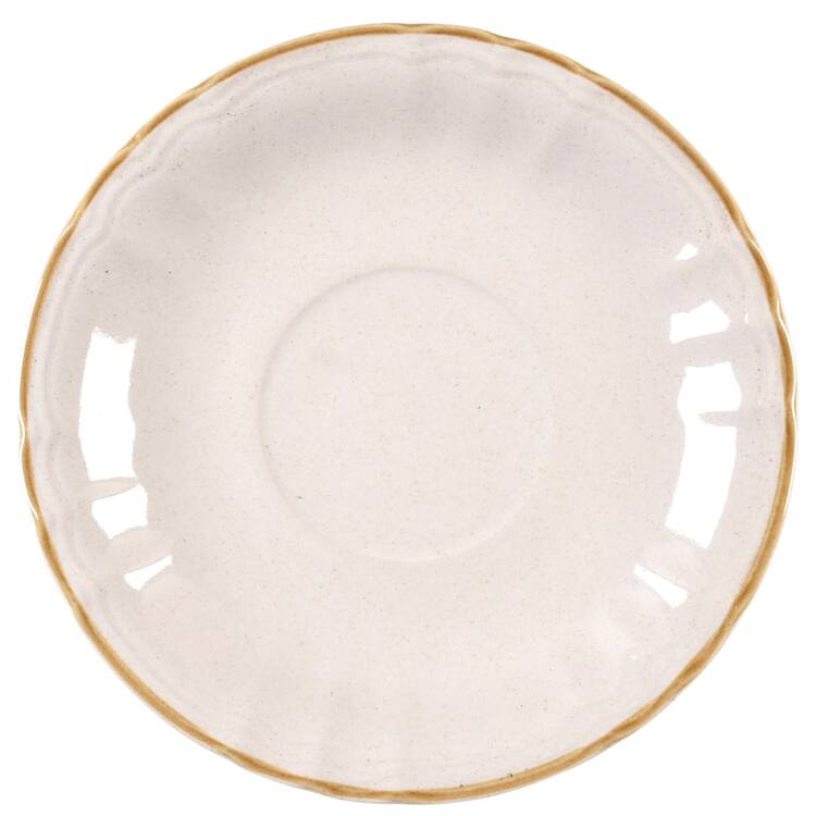 Sleepy Hollow Saucer