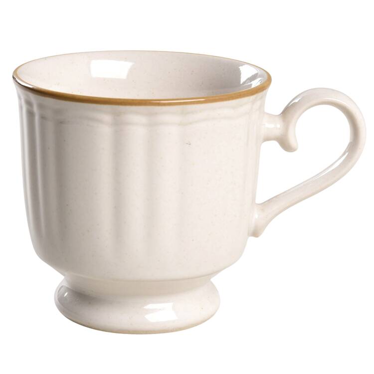 Sleepy Hollow Footed Cup