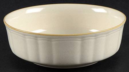 Sleepy Hollow Coupe Cereal Bowl