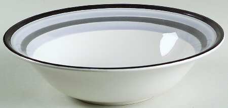 Sultry Night Coupe Cereal Bowl