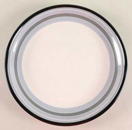 Sultry Night 12" Chop Plate (Round Platter)