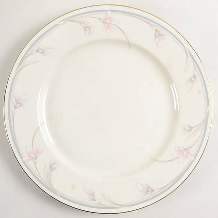 Sweetly 12" Chop Plate (Round Platter)