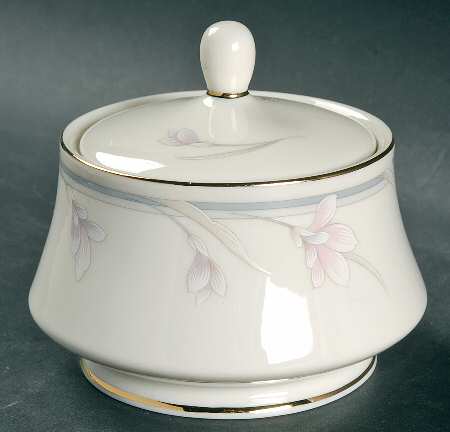 Sweetly Sugar Bowl & Lid