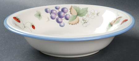 Tempting Coupe Soup Bowl