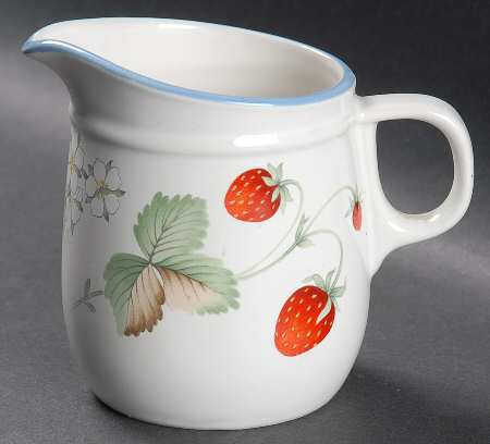 Tempting Creamer