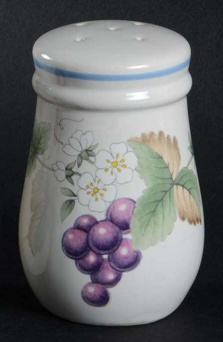 Tempting Pepper Shaker