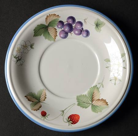 Tempting Saucer