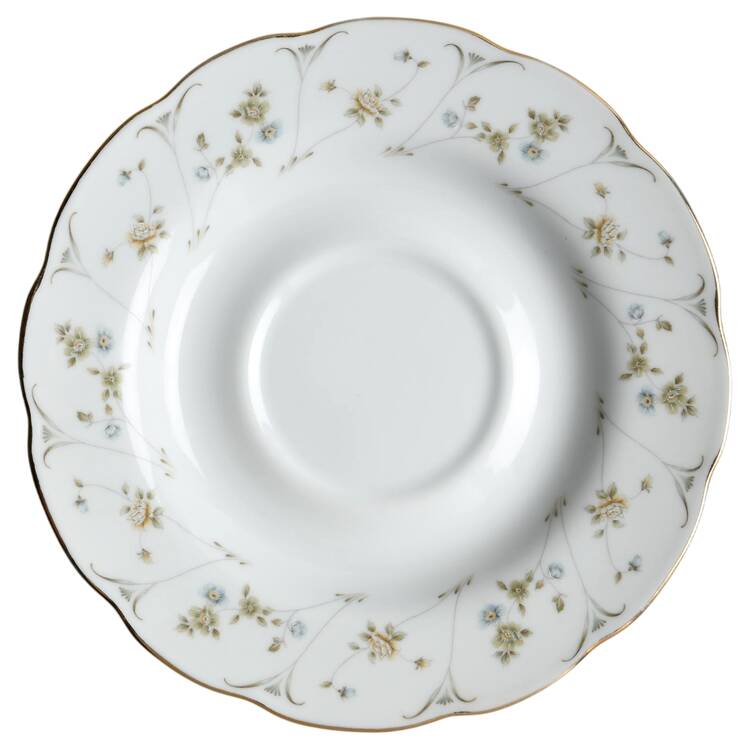 Briarwood Saucer
