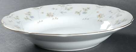 Briarwood Large Rim Soup Bowl