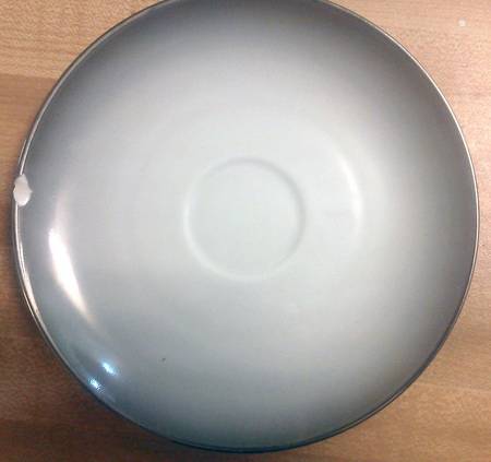 HUT576 Saucer
