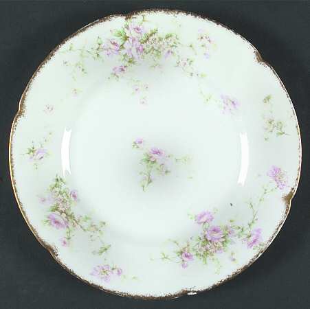 Schleiger 840-5 by Haviland