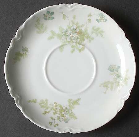 Schleiger 52o Saucer