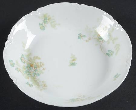 Schleiger 52o by Haviland