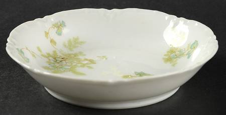 Schleiger 52o Fruit/Dessert (Sauce) Bowl