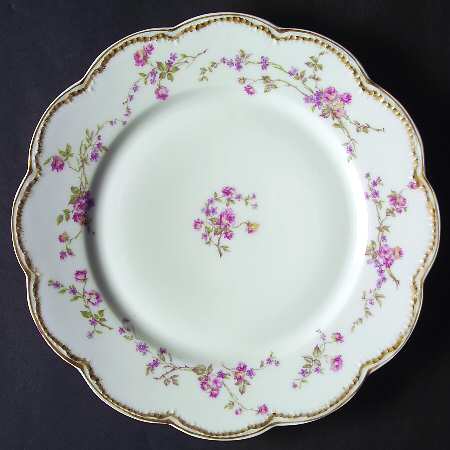 Schleiger 462a by Haviland