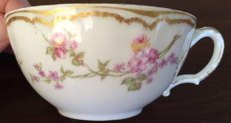 Schleiger 462a Flat Cup