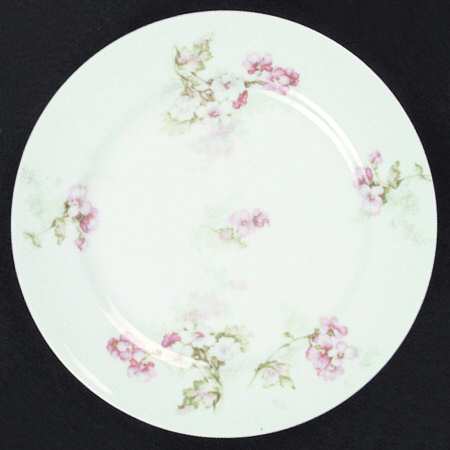 H597 Bread & Butter Plate