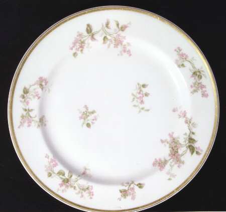 Schleiger 444C Dinner Plate