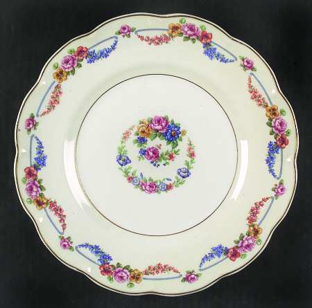 Picardy by Haviland