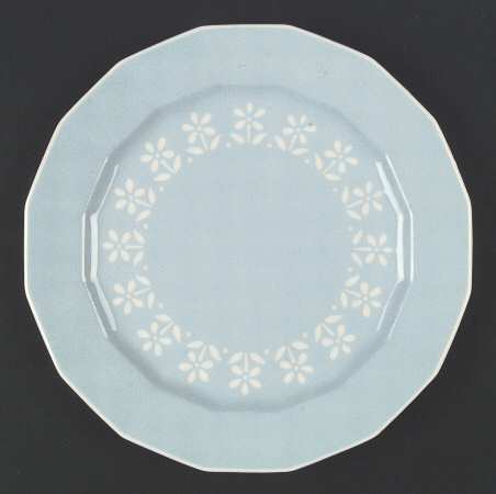 Petit Fleurs (Multisided Edge) by Harker