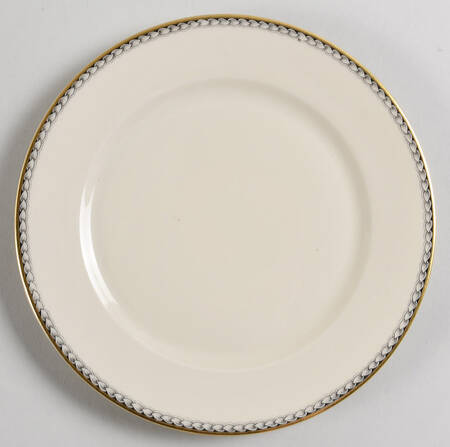 14735 Salad Plate