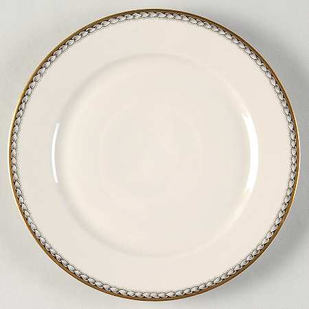 14735 Bread & Butter Plate