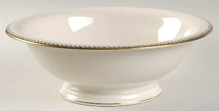 14735 9" Round Vegetable Bowl