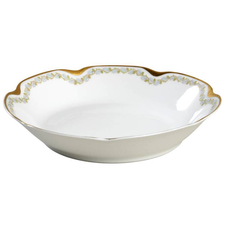 Schleiger 988 Coupe Soup Bowl