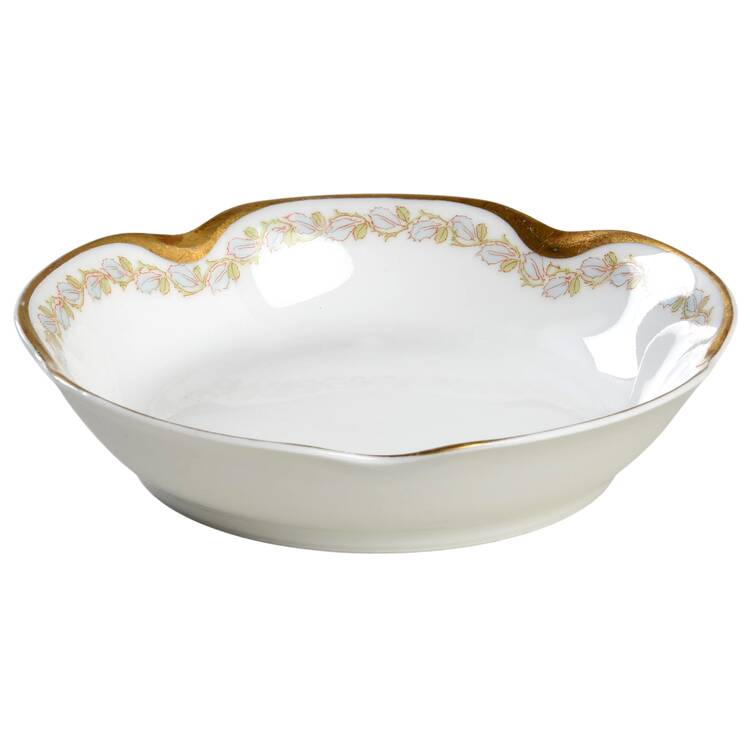 Schleiger 988 Fruit/Dessert (Sauce) Bowl