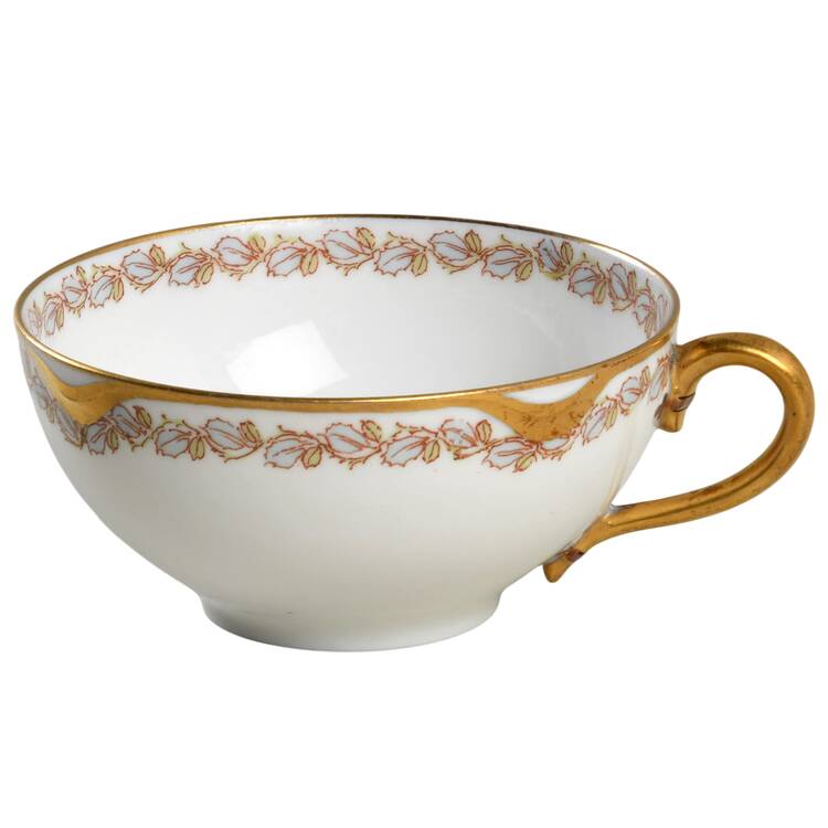 Schleiger 988 Flat Cup