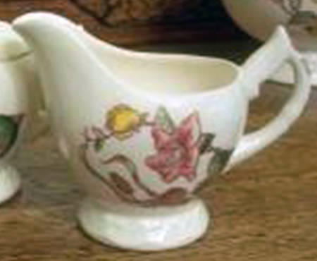 Rosedale Creamer