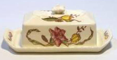Rosedale 1/4 Lb Covered Butter