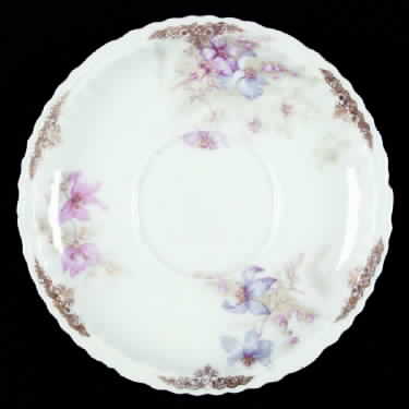 Schleiger 327a Saucer