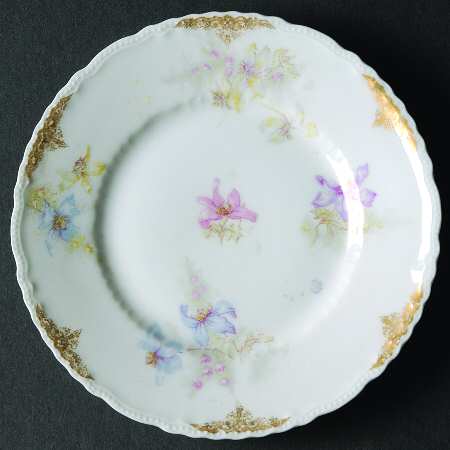 Schleiger 327a by Haviland