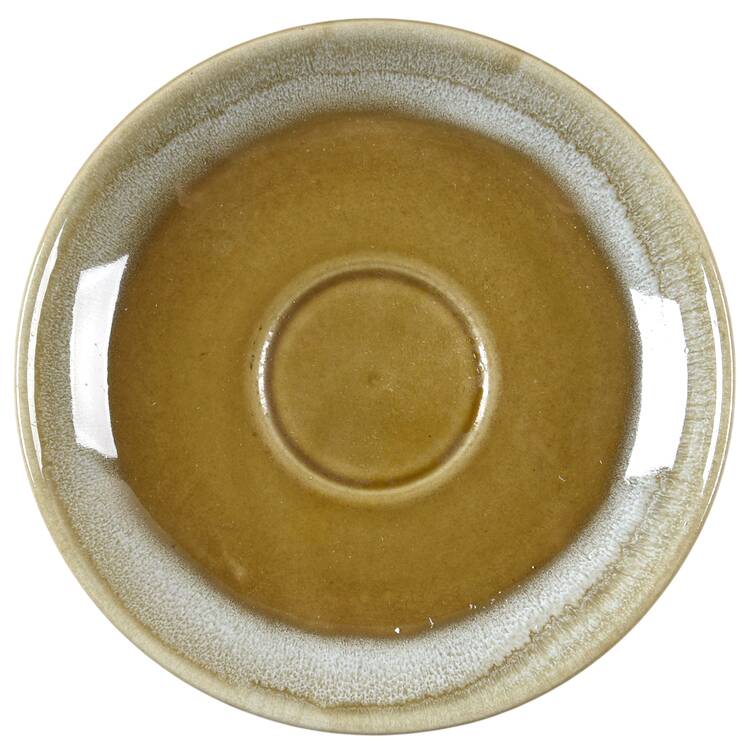 HAR46 Saucer