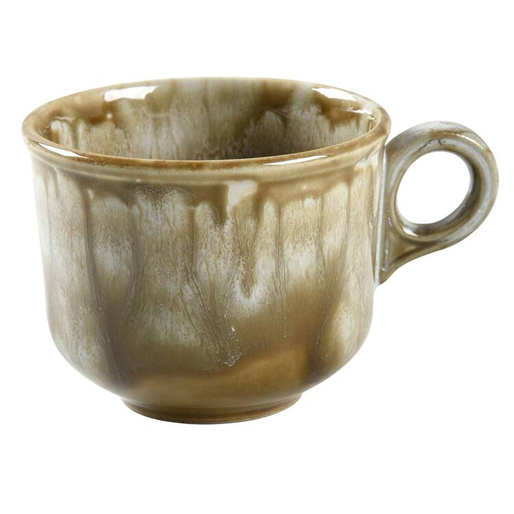 HAR46 Flat Cup