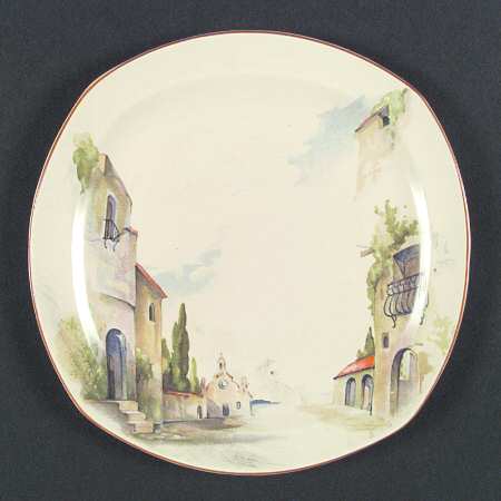J213 by Homer Laughlin 