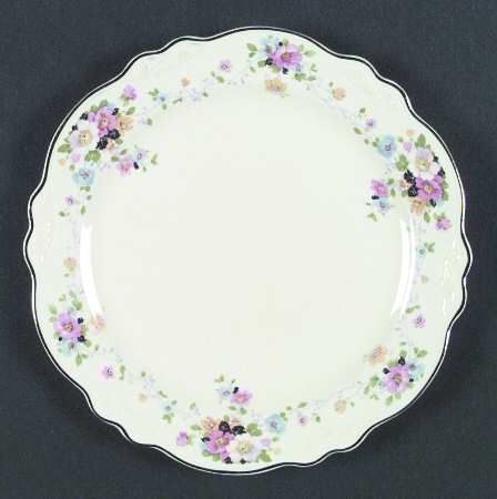 Garden Ring by Homer Laughlin 