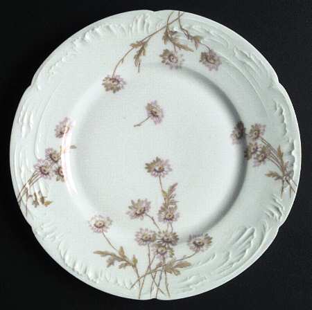 Schleiger 164-5 by Haviland