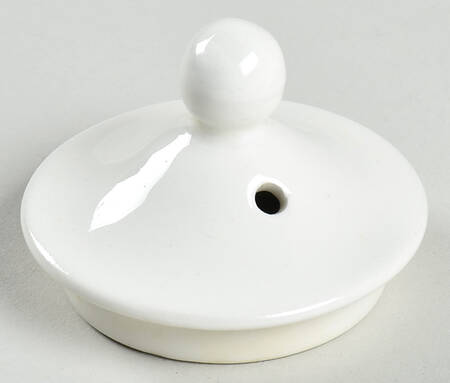 Blue Belle No 1 Tea Set (Smooth) Lid for Morning Teapot